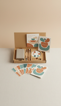 Pottery Starter Kit With Inspiration Cards